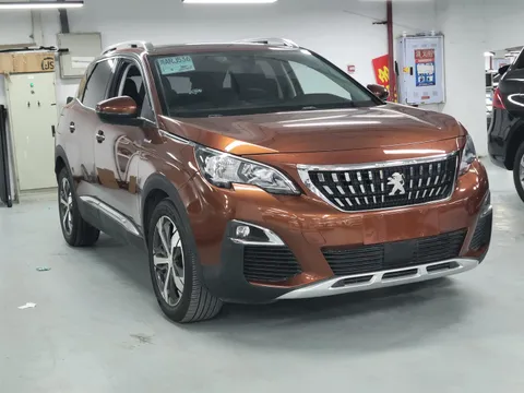 Peugeot 4008