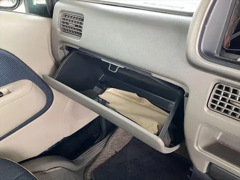 Subaru Dias Wagon