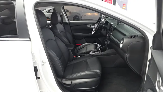 Kia Cerato (K3)