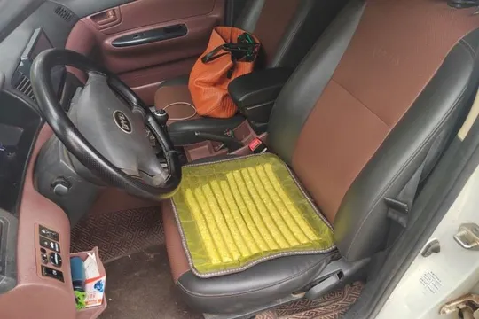 BYD F3