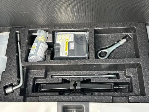 Subaru Pleo Plus