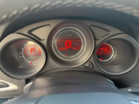 Citroen C4L