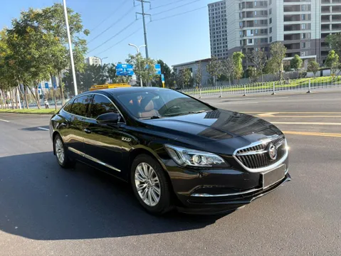 Buick LaCrosse