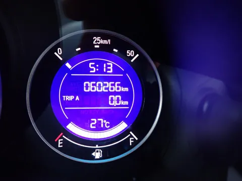 Honda Jazz (Fit)