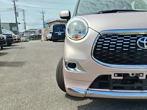 Toyota Pixis Joy