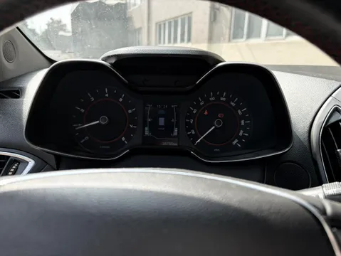 Chery Arrizo 5