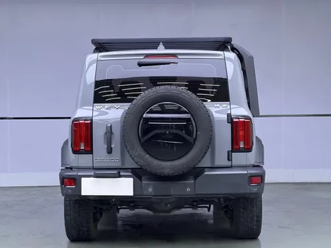 Tank 300