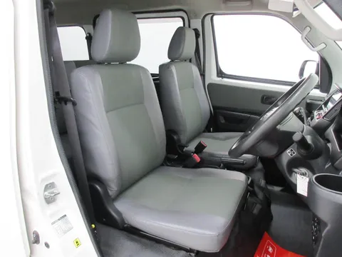Toyota TownAce Van