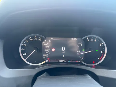 Jaguar XEL