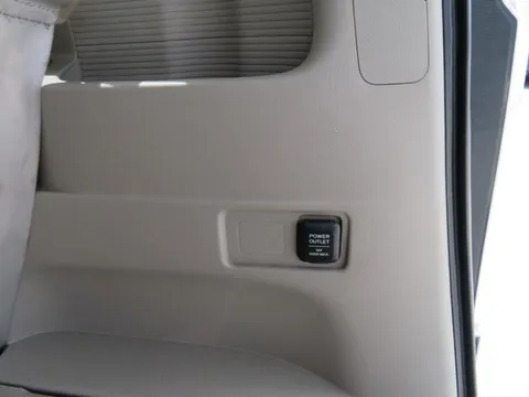 Honda N-BOX Plus