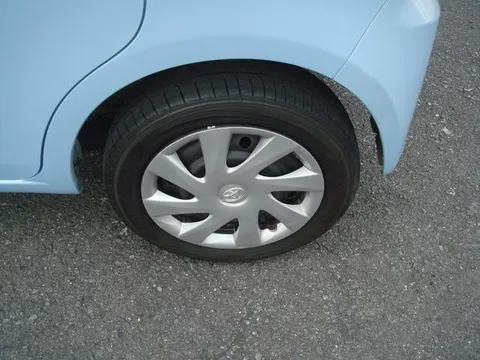 Toyota Pixis Space