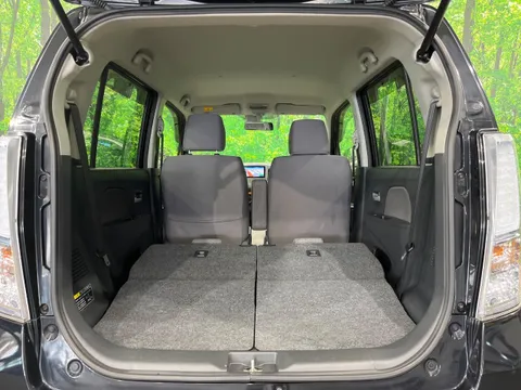 Mazda Flair