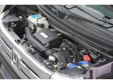 Honda N-VAN Plus Style