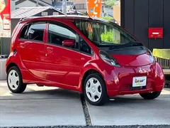 Mitsubishi I