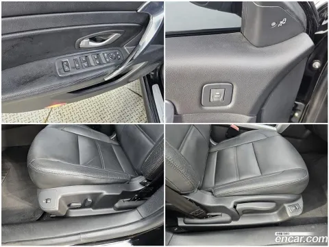 Renault SM5