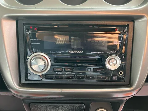 Honda Vamos