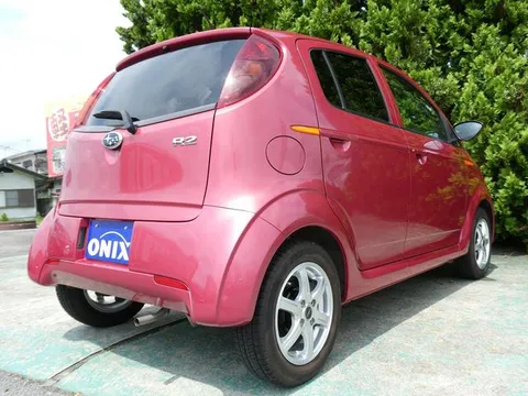 Subaru R2