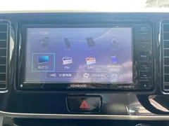 Mitsubishi eK Space Custom