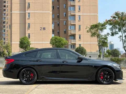 BMW Gran Turismo