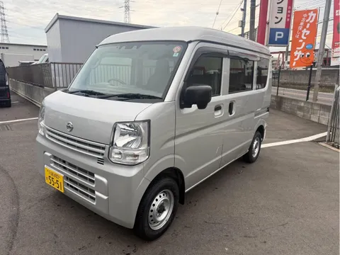 Nissan Clipper
