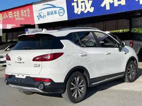 Gac GS3