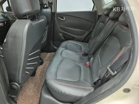 Renault QM3