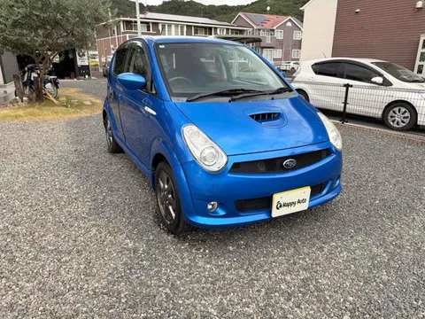 Subaru R2