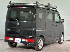 Nissan Clipper Rio