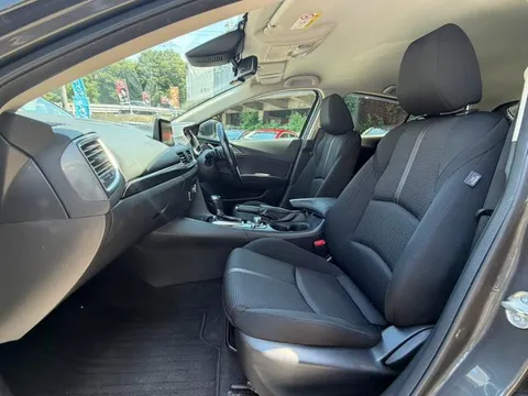 Mazda Axela Sport