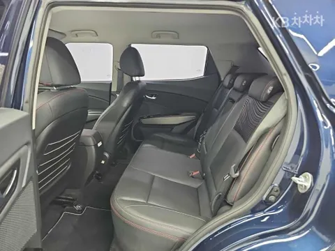 SsangYong Tivoli XLV (Tivoli Air)