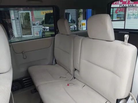 Honda Vamos