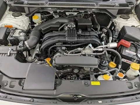 Subaru Impreza Sports