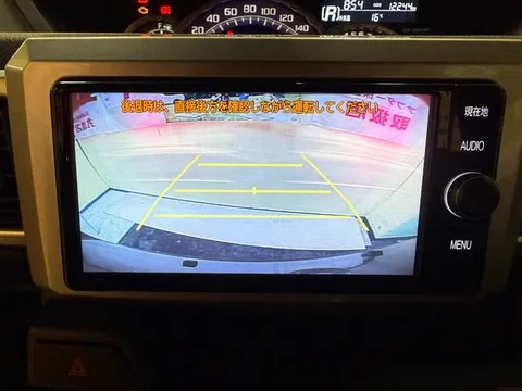 Toyota Pixis Mega