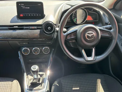 Mazda Mazda2 (Demio)