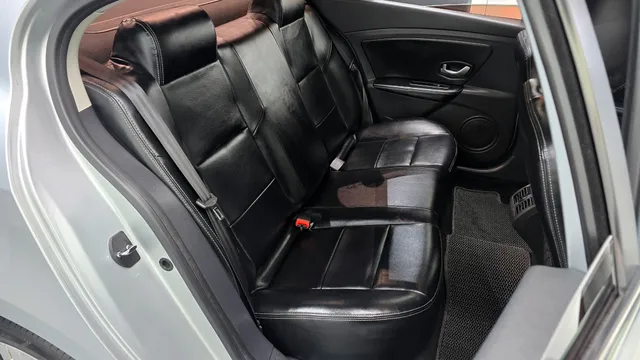 Renault SM3