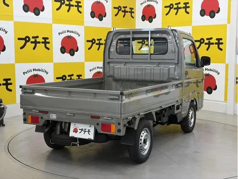Suzuki Carry Track