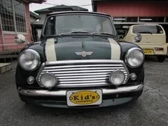 Rover Mini
