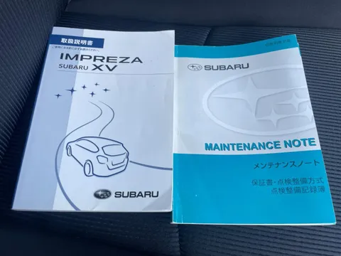 Subaru Impreza Sports