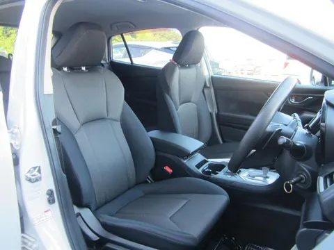Subaru Impreza Sports