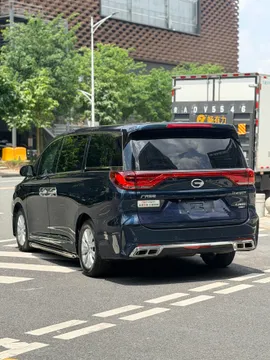 Gac M8