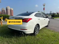 Hyundai Mistra