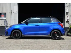 Suzuki Swift Sport
