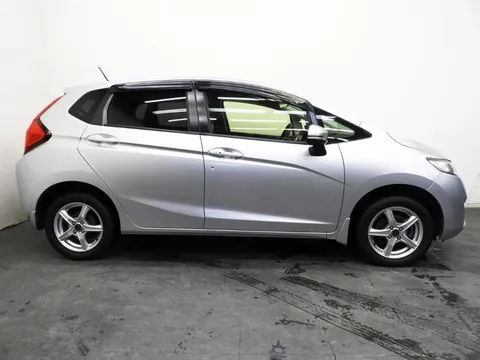 Honda Jazz (Fit)