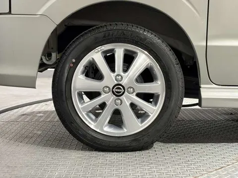Nissan Clipper Rio
