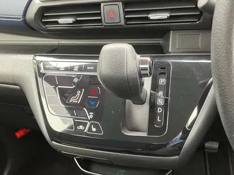 Mitsubishi eK X