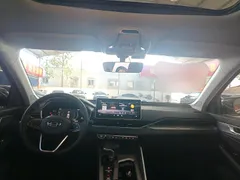 Geely Preface (Xingrui)