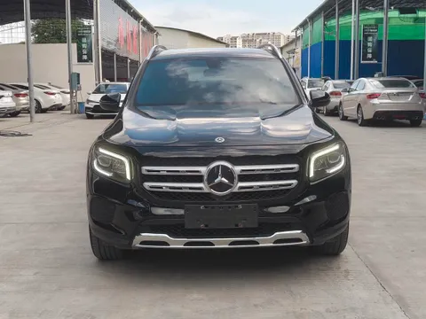 Mercedes-Benz Mercedes-Benz GLB