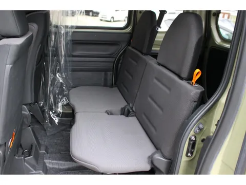 Honda N-VAN Plus Style