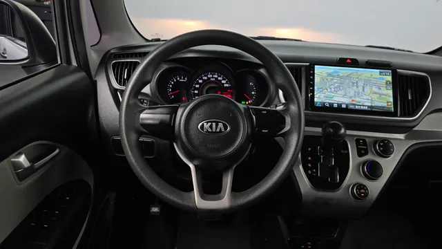 Kia Ray