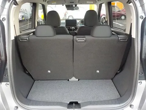 Mitsubishi eK X